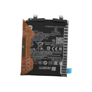 Redmi Redmi Note 13 Pro Battery