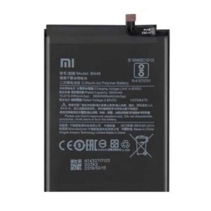 Redmi Redmi Note 8 Battery