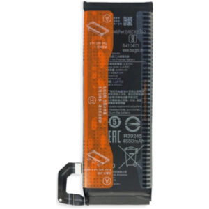 Xiaomi Mi 10 Battery