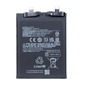 Xiaomi Xiaomi 13T Pro Battery