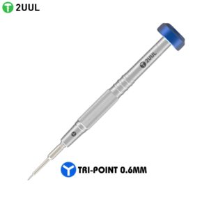 2UUL Precision Screwdriver Tri-Point 0.6mm - SD03