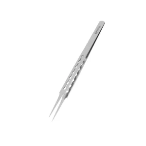 2UUL Non-Magnetic Precision Tweezer (Straight) - TW21