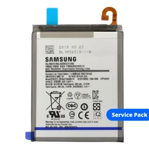 Samsung Galaxy A10 Battery