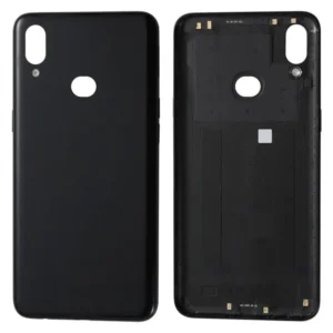 Samsung Galaxy A10s Back Cover (OEM Premium)