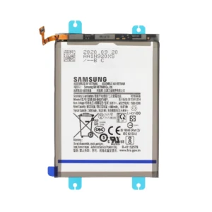 Samsung Galaxy A12 Battery