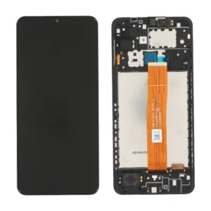 Samsung Galaxy A12 Display Module (OEM Premium)