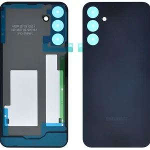 Samsung Galaxy A15 Back Cover (OEM Premium)