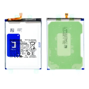 Samsung Galaxy A15 Battery