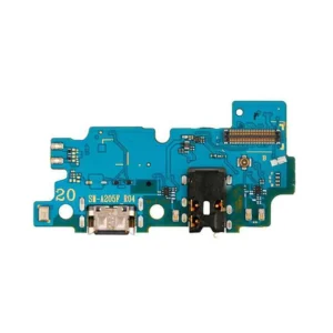 Samsung Galaxy A20 Charging Connector Flex (OEM Premium)
