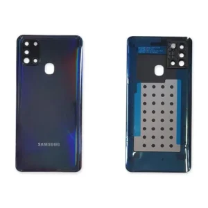 Samsung Galaxy A21s Back Cover (OEM Premium)