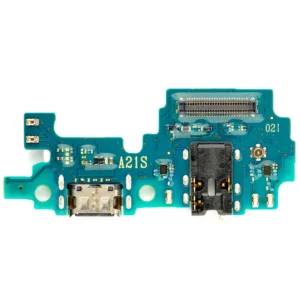 Samsung Galaxy A21s Charging Connector Flex (OEM Premium)