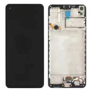 Samsung Galaxy A21s Frame (OEM Premium)