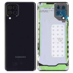 Samsung Galaxy A22 Back Cover (OEM Premium)