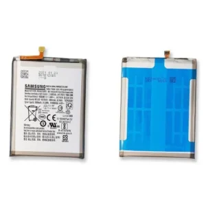 Samsung Galaxy A22 Battery