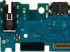 Samsung Galaxy A24 Charging Connector Flex (OEM Premium)