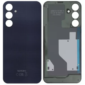 Samsung Galaxy A25 Back Cover (OEM Premium)