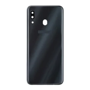 Samsung Galaxy A30 Back Cover (OEM Premium)