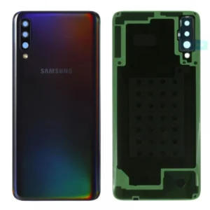 Samsung Galaxy A30s Back Cover (OEM Premium)