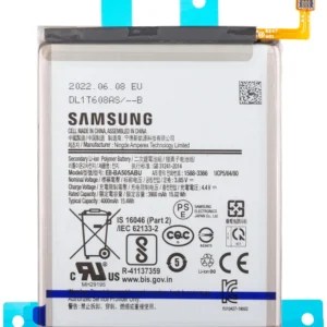 Samsung Galaxy A30s Battery