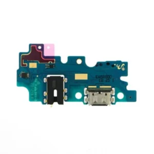 Samsung Galaxy A30s Charging Connector Flex (OEM Premium)
