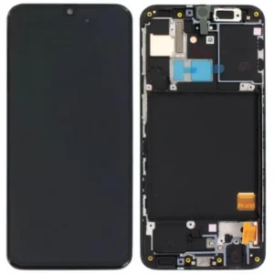 Samsung Galaxy A31 Display Module (OEM Premium)