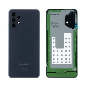 Samsung Galaxy A32 Back Cover (OEM Premium)