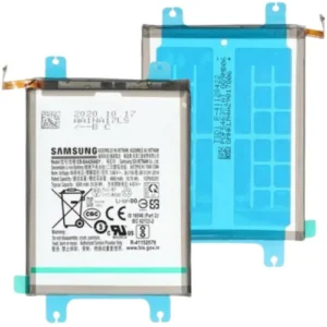 Samsung Galaxy A32 Battery