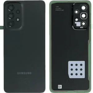 Samsung Galaxy A33 Back Cover (OEM Premium)
