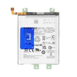 Samsung Galaxy A34 Battery