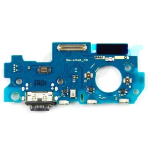 Samsung Galaxy A34 Charging Connector Flex (OEM Premium)