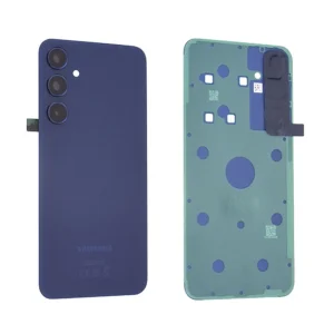 Samsung Galaxy A35 Back Cover (OEM Premium)