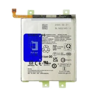 Samsung Galaxy A35 Battery