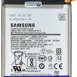 Samsung Galaxy A50 Battery