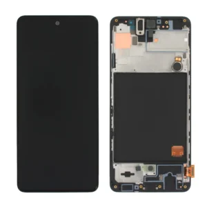 Samsung Galaxy A51 Display Module (OEM Premium)