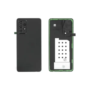 Samsung Galaxy A52 Back Cover (OEM Premium)
