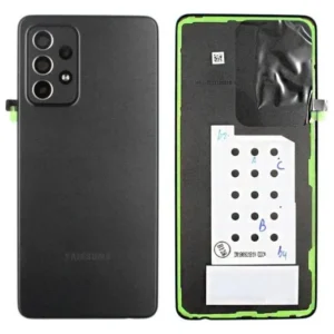 Samsung Galaxy A52s Back Cover (OEM Premium)