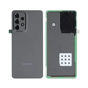 Samsung Galaxy A53 Back Cover (OEM Premium)