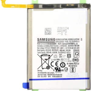Samsung Galaxy A53 Battery
