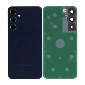 Samsung Galaxy A55 Back Cover (OEM Premium)