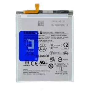 Samsung Galaxy A55 Battery
