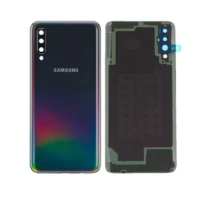Samsung Galaxy A70 Back Cover (OEM Premium)