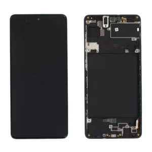 Samsung Galaxy A71 Display Module (OEM Premium)
