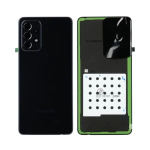 Samsung Galaxy A72 Back Cover (OEM Premium)