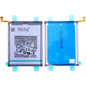 Samsung Galaxy A72 Battery