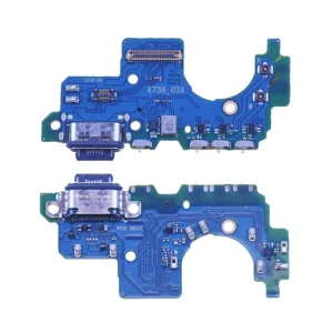 Samsung Galaxy A73 Charging Connector Flex (OEM Premium)