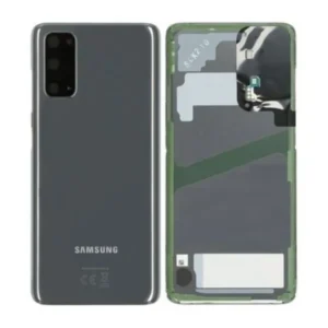Samsung Galaxy S20 Back Cover (OEM Premium)