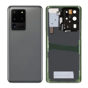 Samsung Galaxy S20 Ultra Back Cover (OEM Premium)