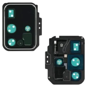 Samsung Galaxy S20 Ultra Camera Lens (OEM Premium)