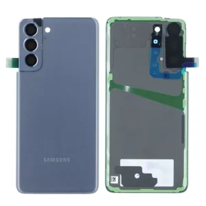 Samsung Galaxy S21 Back Cover (OEM Premium)