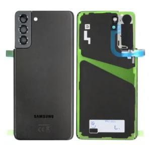 Samsung Galaxy S21 Plus Back Cover (OEM Premium)